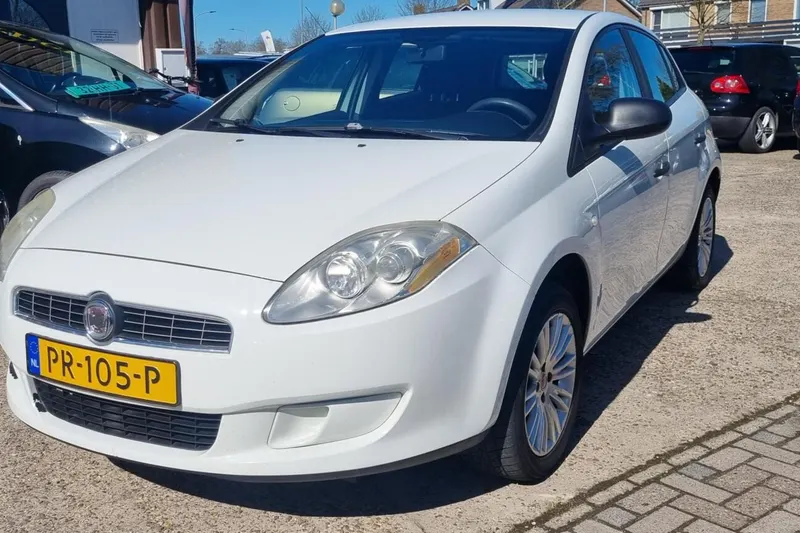 Fiat Bravo (2009)