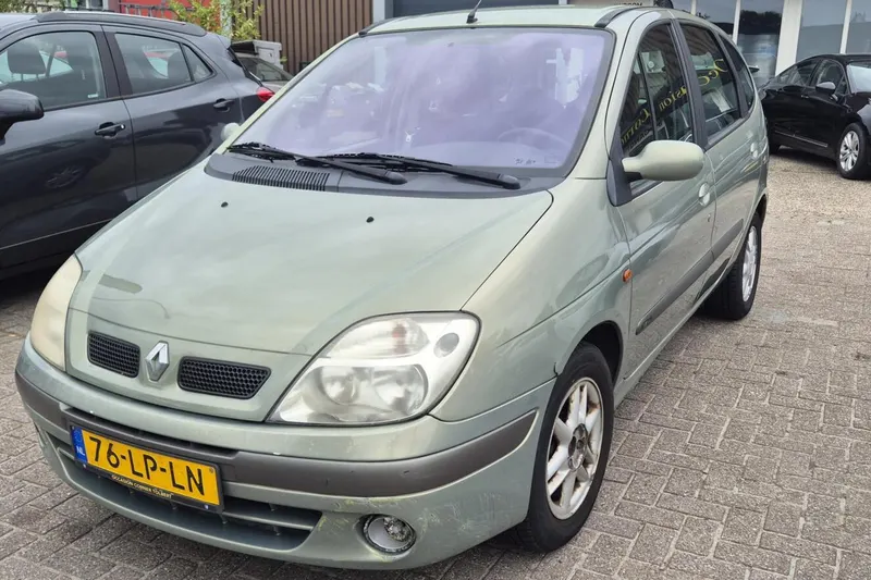 Renault Scénic (2003)
