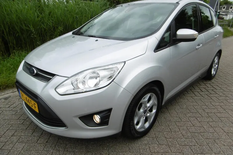 Ford C-Max (2015)