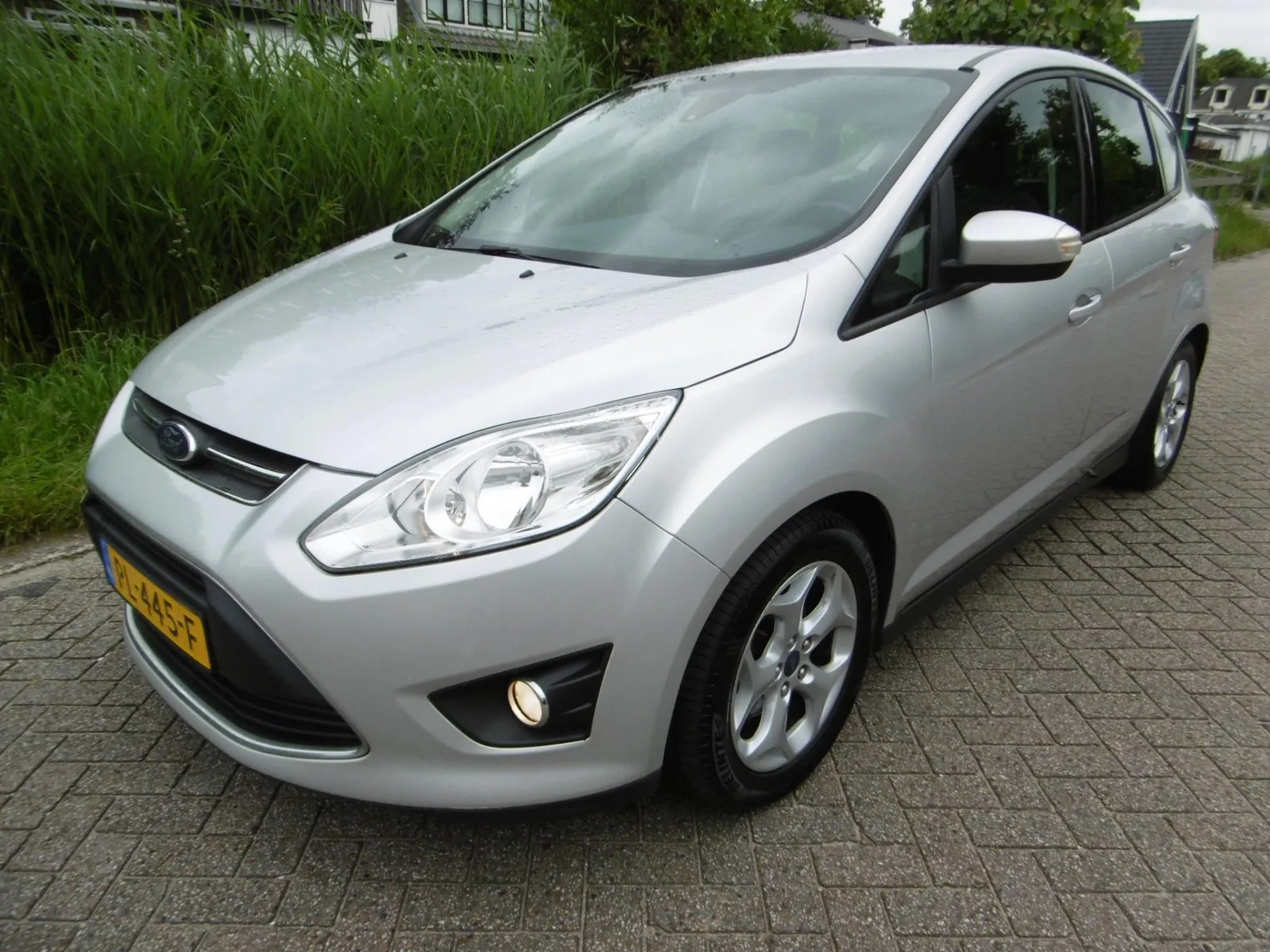 Ford C-Max (2015) — foto 1