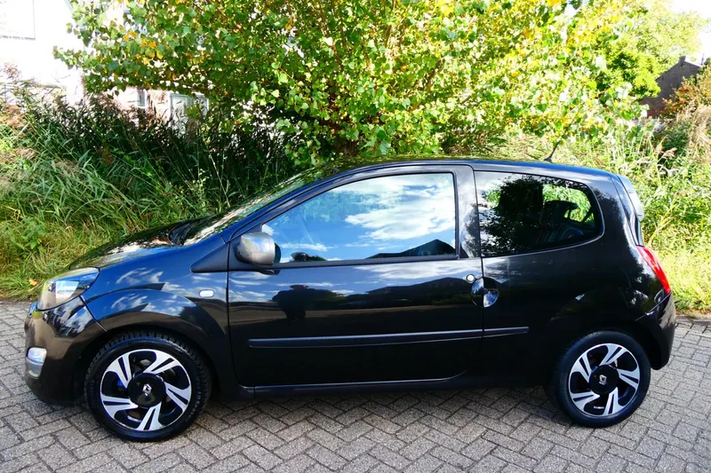 Renault Twingo (2015)