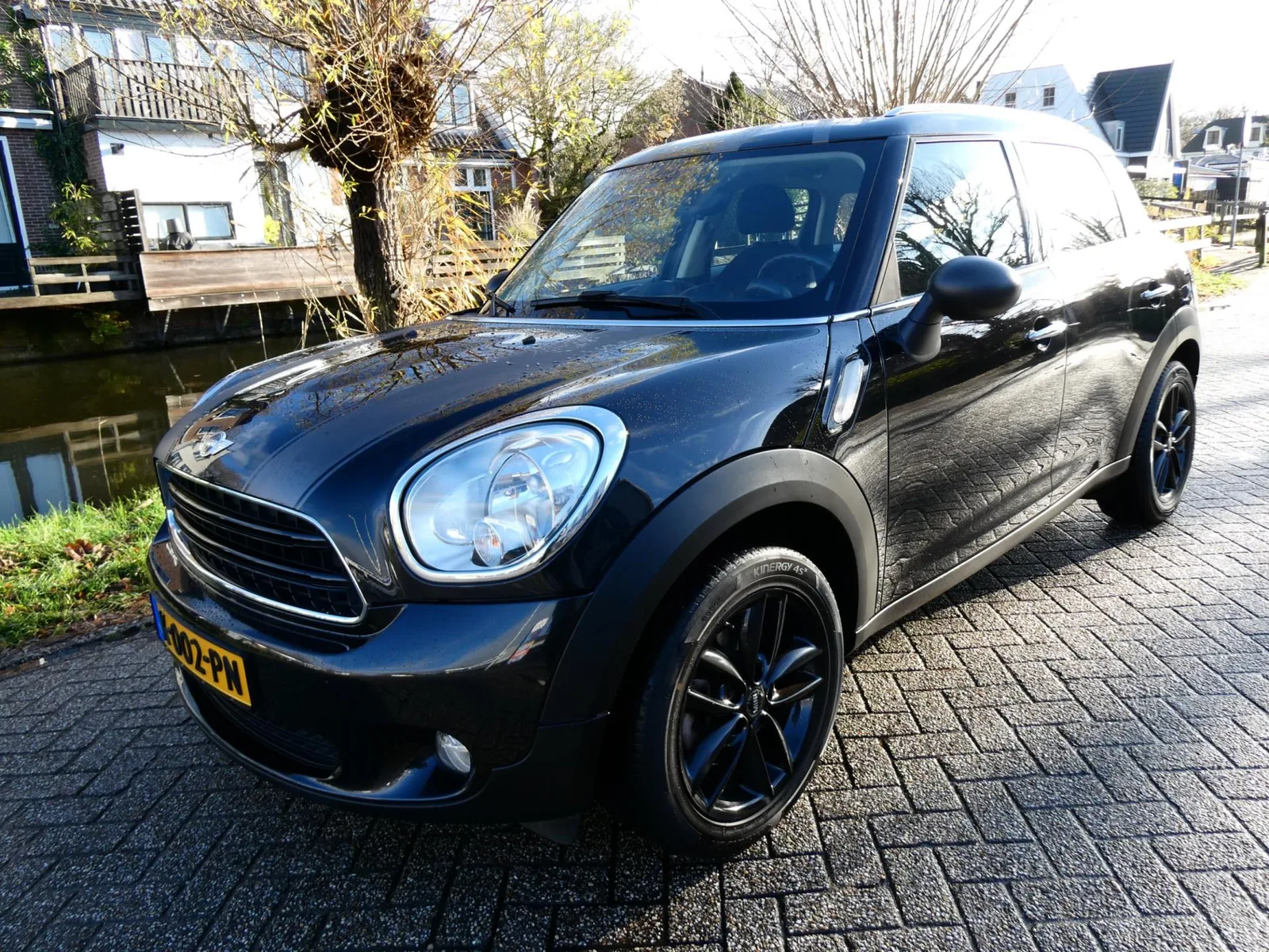 MINI Countryman (2016) — foto 1