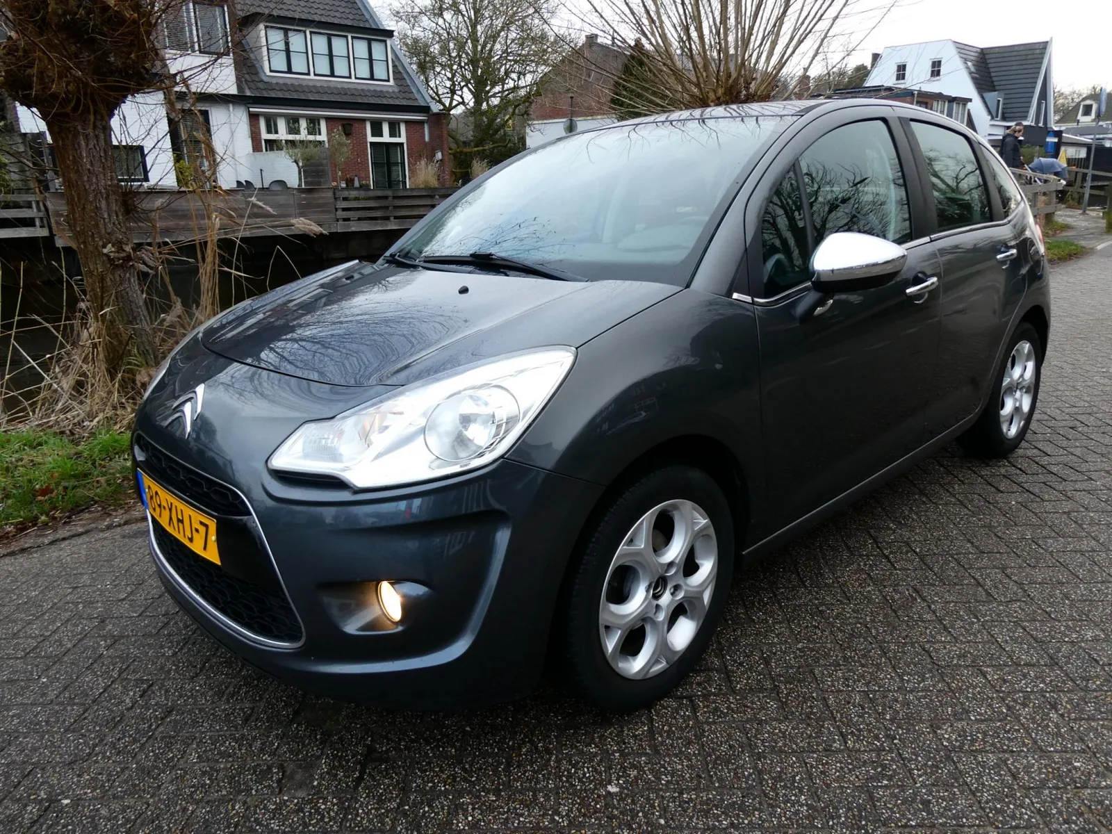 Citroën C3 (2012) — foto 1