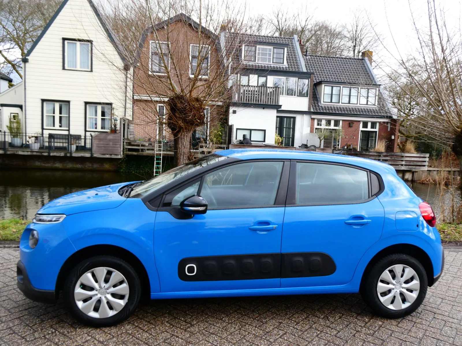 Citroën C3 (2016) — foto 1