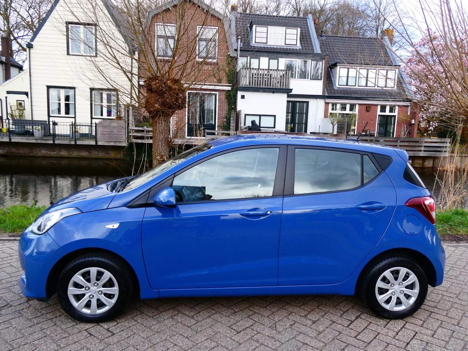 Hyundai i10 (2018) — foto 1