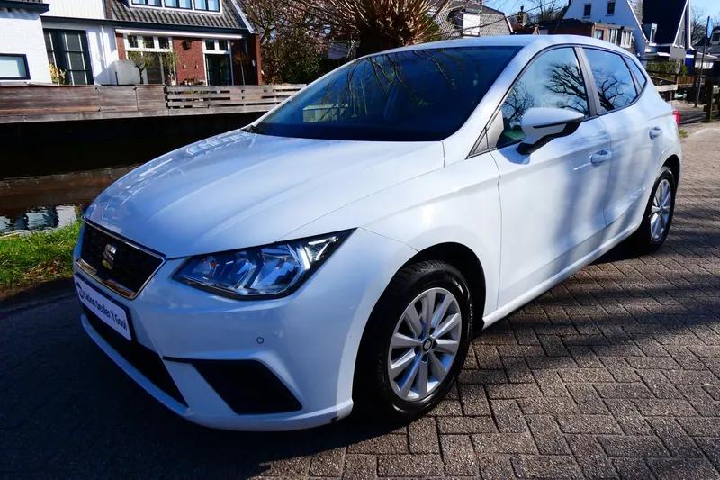 SEAT Ibiza (2019)