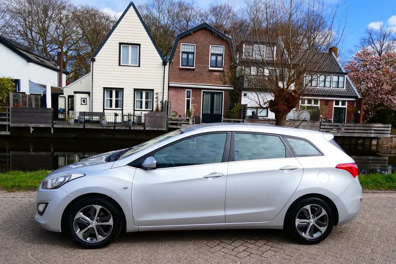 Hyundai i30 (2015)