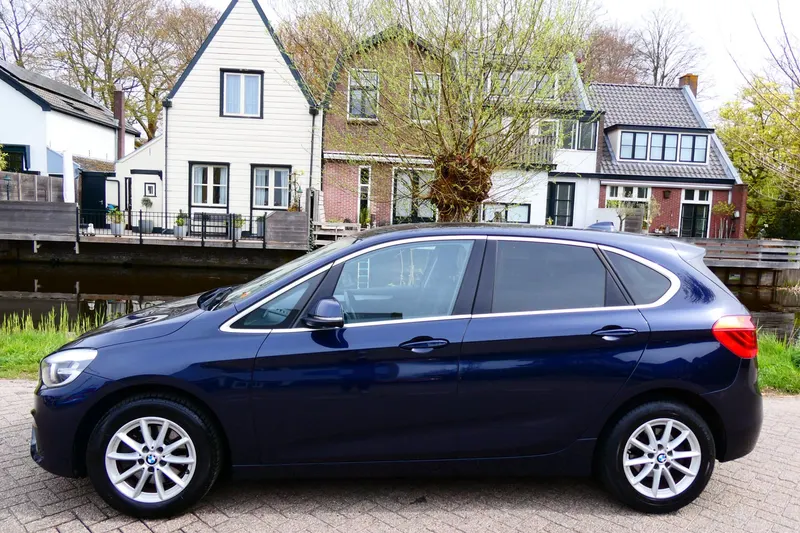 BMW 2-Serie (2015)