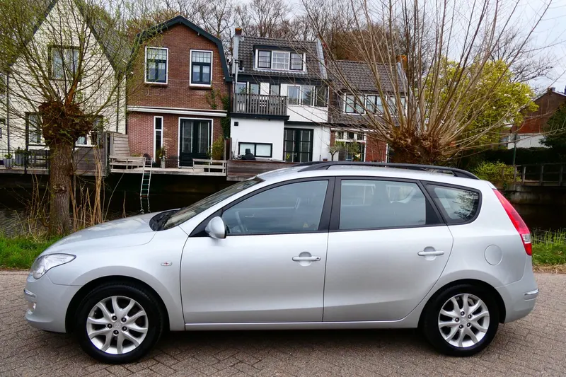 Hyundai i30 (2010)