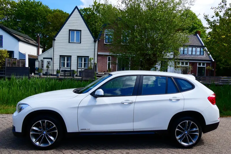 BMW X1 (2013)
