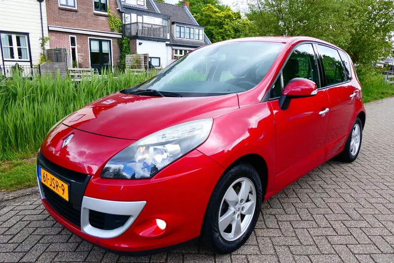 Renault Scénic (2009)