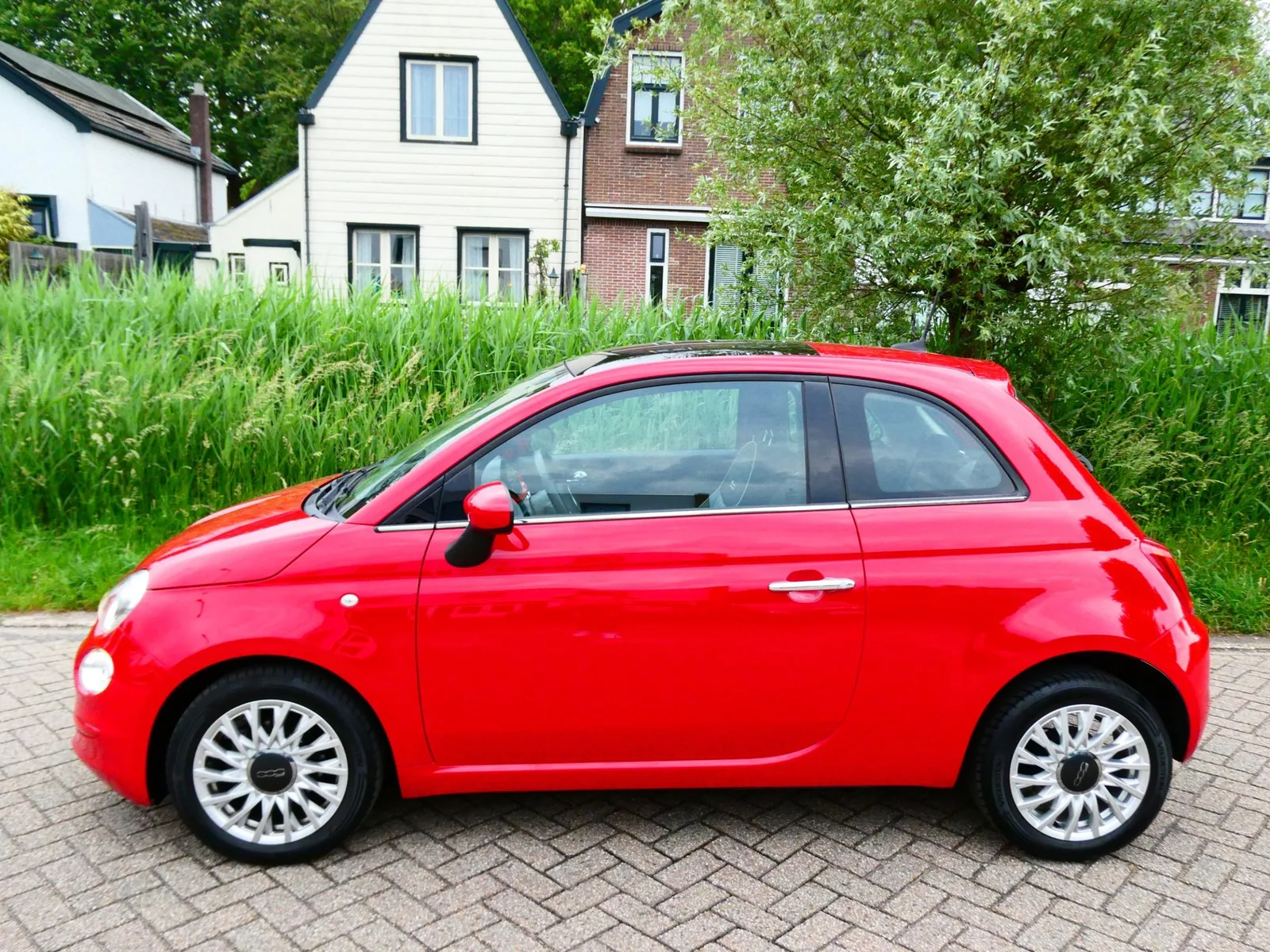 Fiat 500 (2019) — foto 1