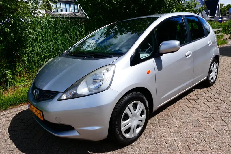 Honda Jazz (2011)