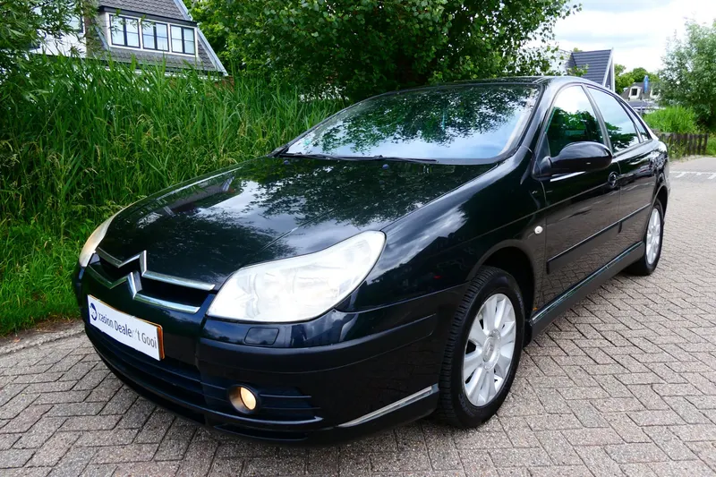 Citroën C5 (2005)