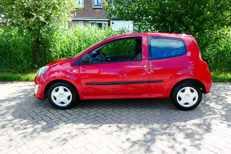 Renault Twingo (2010)