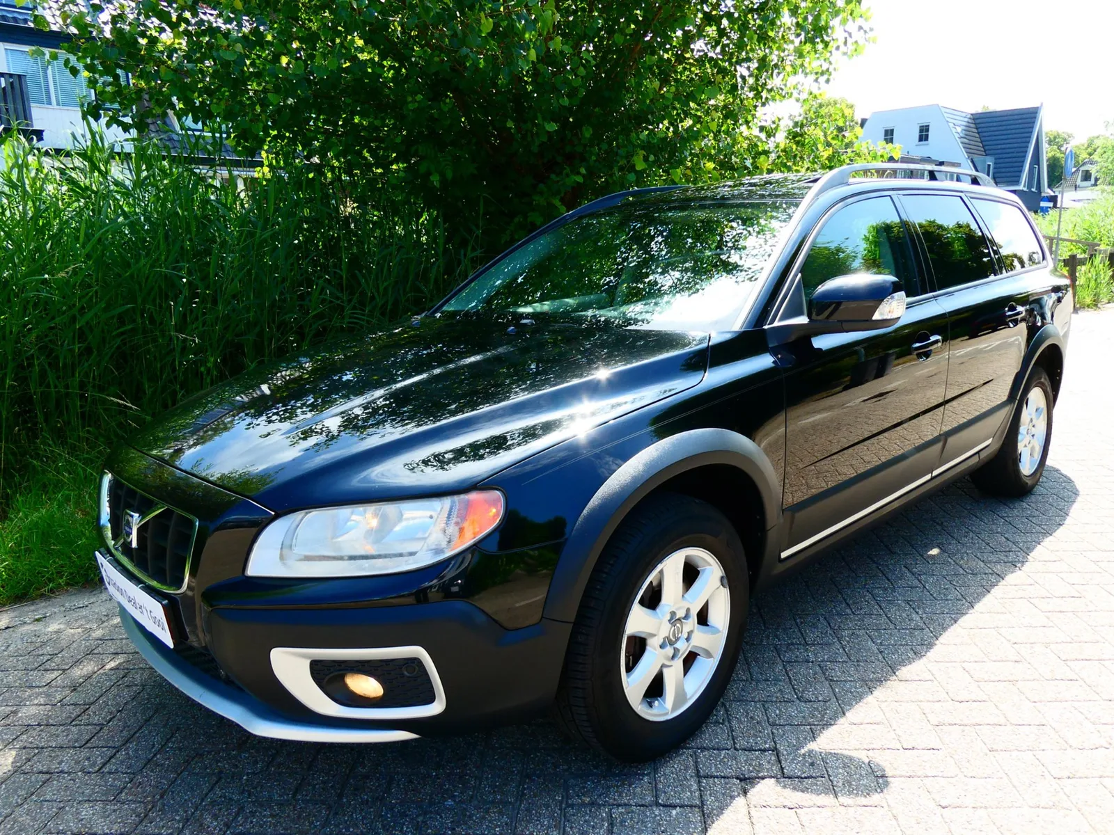 Volvo XC70 (2008) — foto 1
