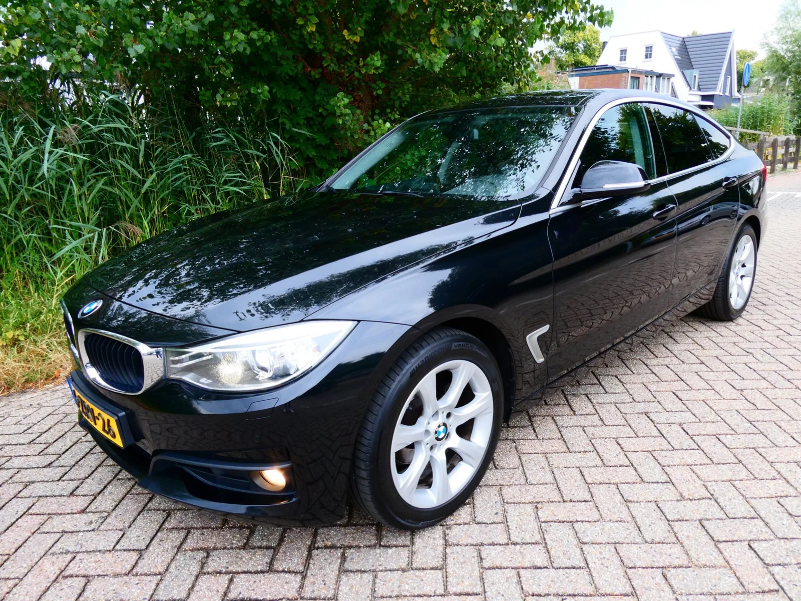 BMW 3-Serie (2015) — foto 1