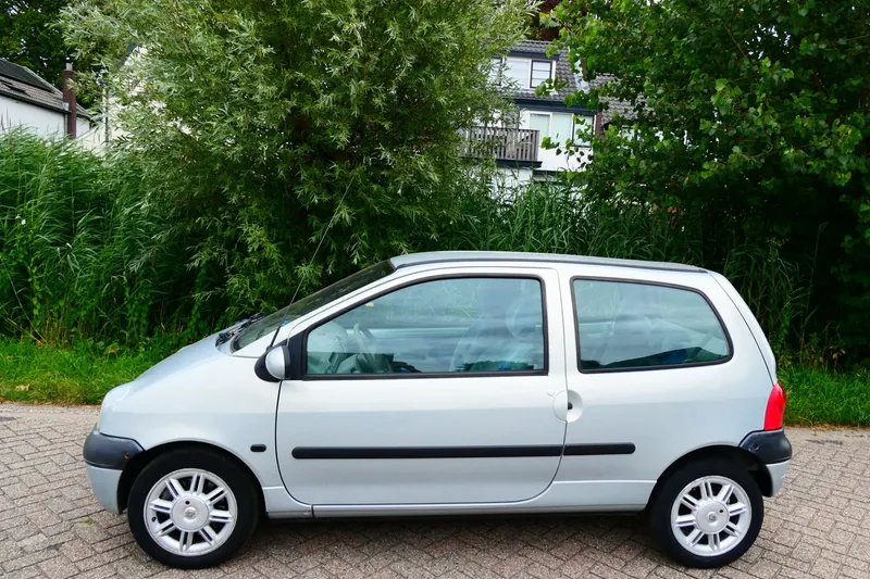 Renault Twingo (2002)