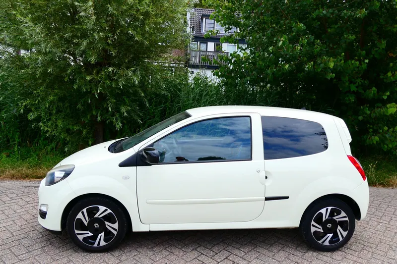 Renault Twingo (2012)