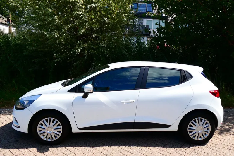 Renault Clio (2018)
