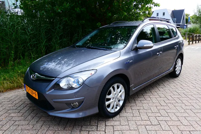 Hyundai i30 (2012)