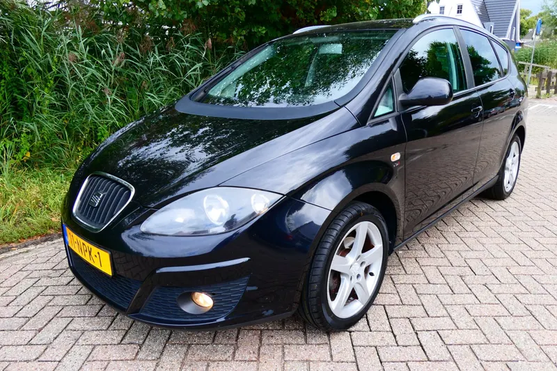 SEAT Altea XL (2010)