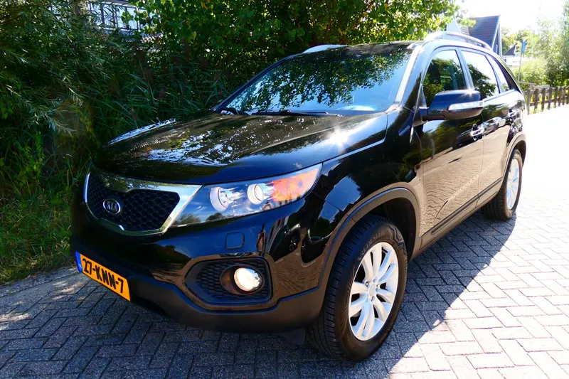 Kia Sorento (2010)