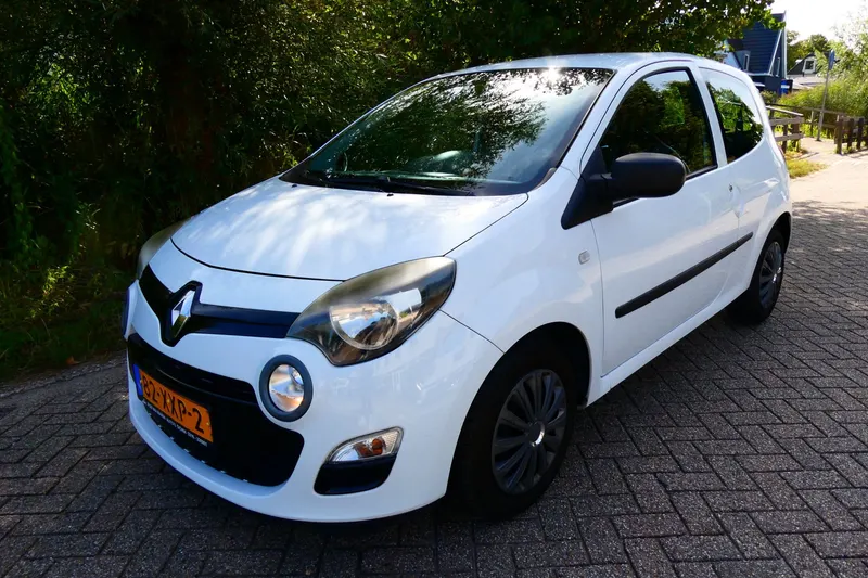 Renault Twingo (2012)