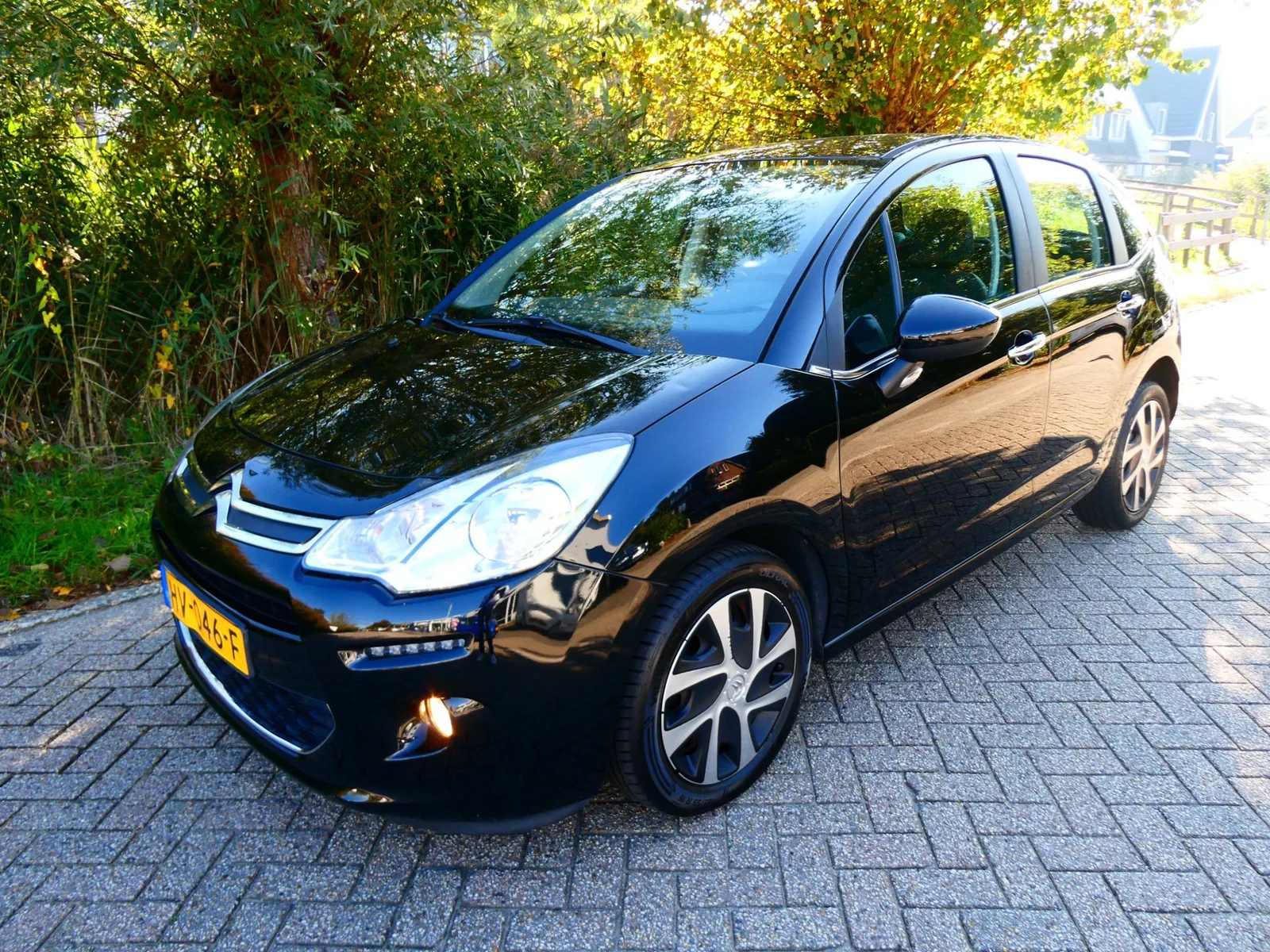 Citroën C3 (2016) — foto 1