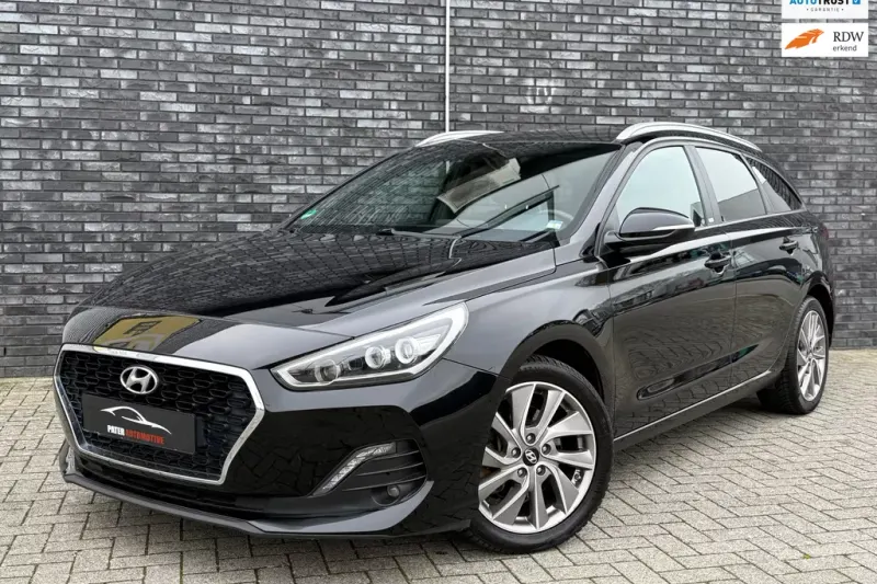 Hyundai i30 (2019)