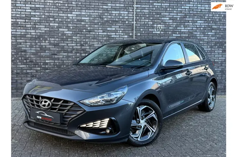 Hyundai i30 (2024)