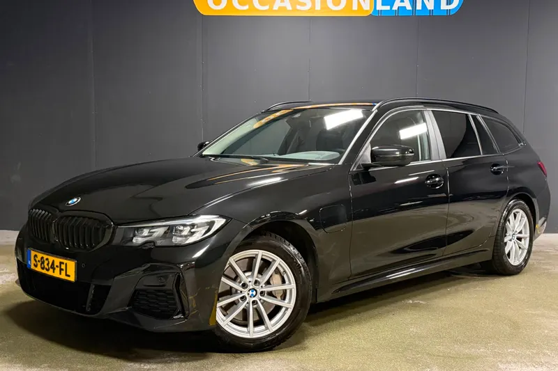 BMW 3-Serie (2021)
