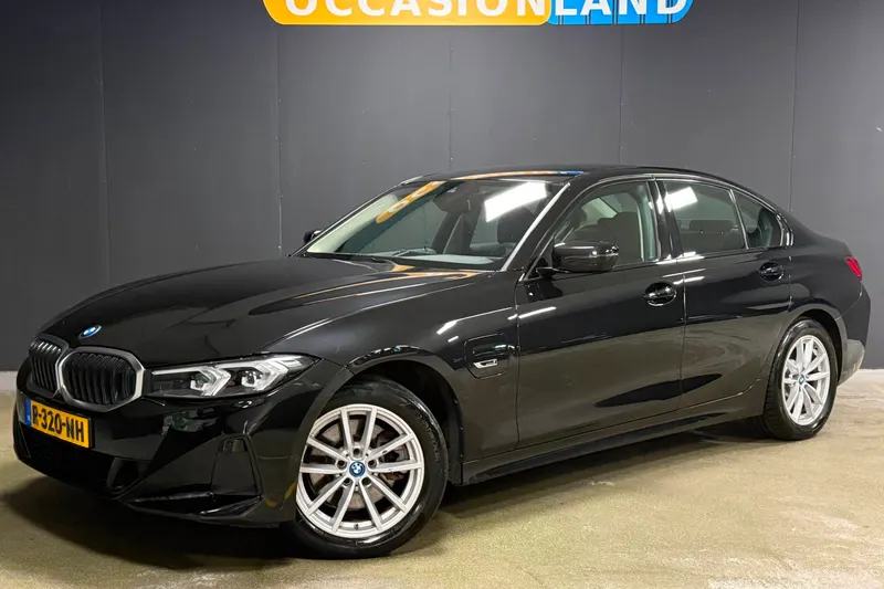 BMW 3-Serie (2022)