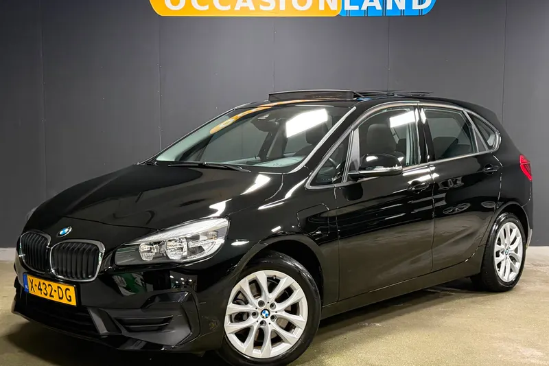 BMW 2-Serie Active Tourer (2020)