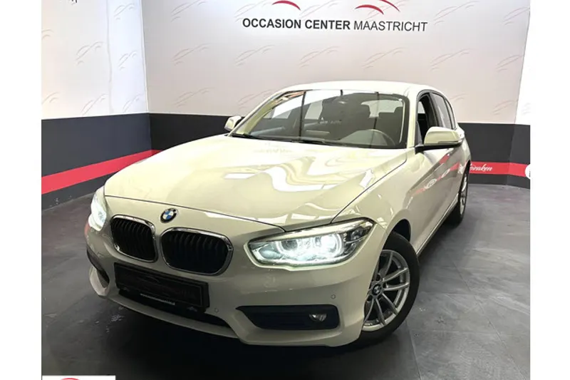 BMW 1-Serie (2019)