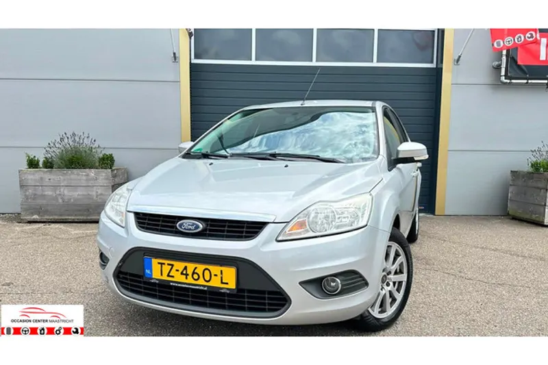 Ford Focus (2009)