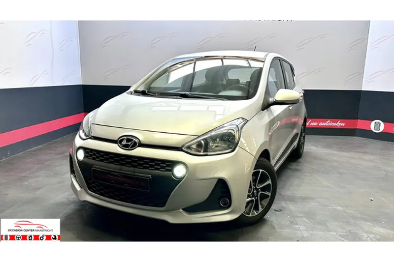Hyundai i10 (2018)