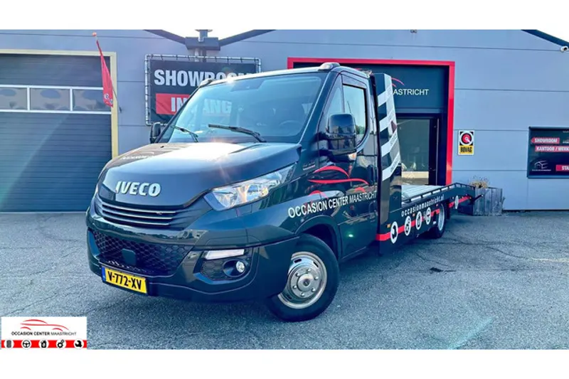 Iveco Daily (2019)