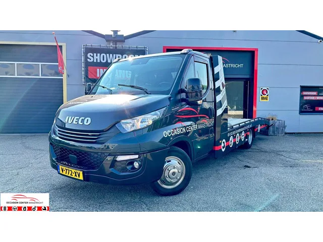 Iveco Daily (2019) — foto 1