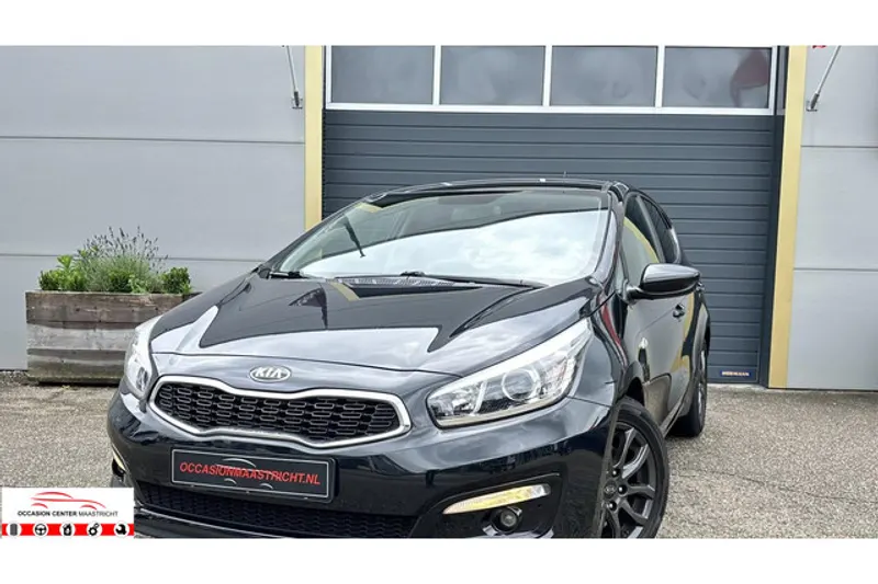 Kia Ceed (2017)