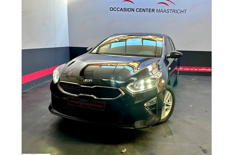 Kia Ceed (2019)