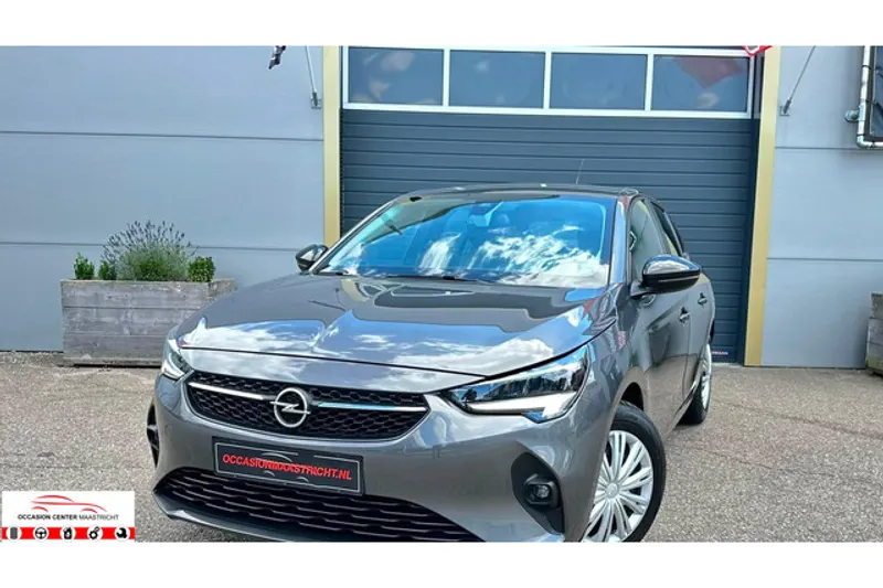 Opel Corsa (2019)