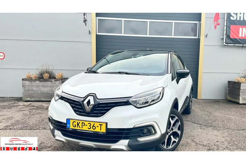Renault Captur (2018)