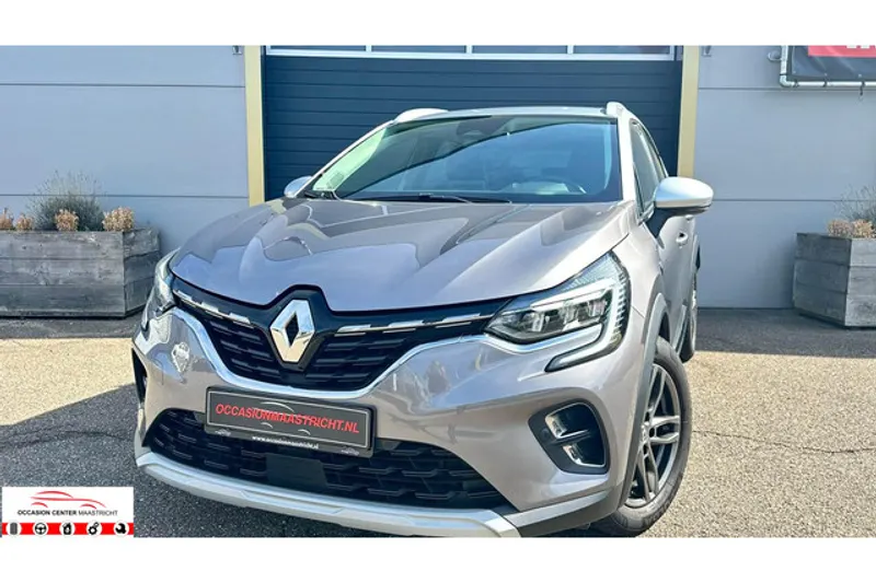 Renault Captur (2020)