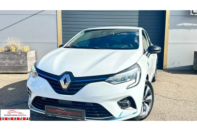 Renault Clio (2020)