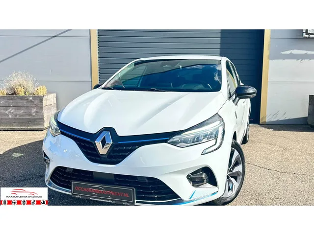 Renault Clio (2020) — foto 1