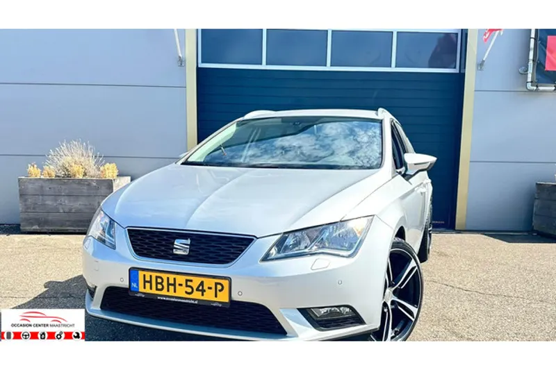 SEAT Leon (2014)