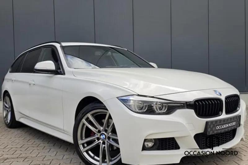 BMW 3-Serie (2019)