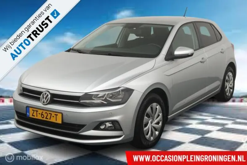 Volkswagen Polo (2019)