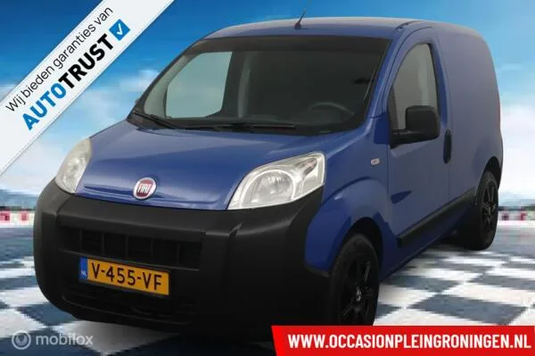 Fiat Fiorino (2013) — foto 1